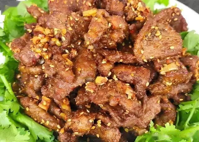 羊肉除了烧烤，这样做更美味！解锁羊肉新技能！