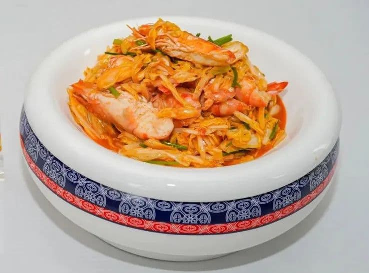 青岛十大经典传承菜出炉，地道青岛菜该怎么吃？
