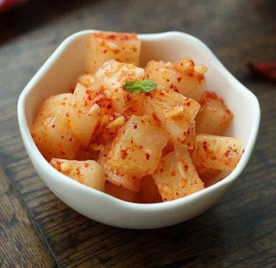 泡菜可以放多久？这些保存技巧让你的泡菜更持久