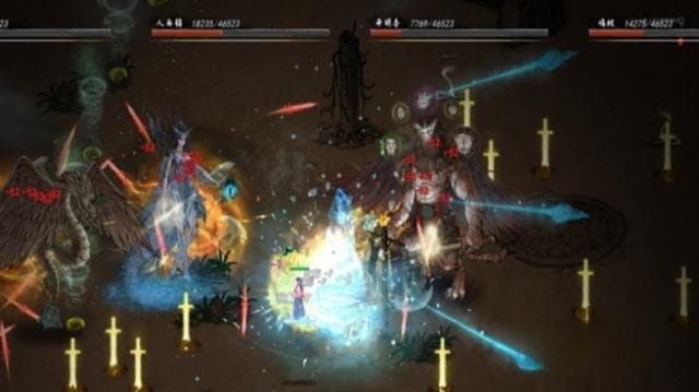 《鬼谷八荒》资质果获取攻略