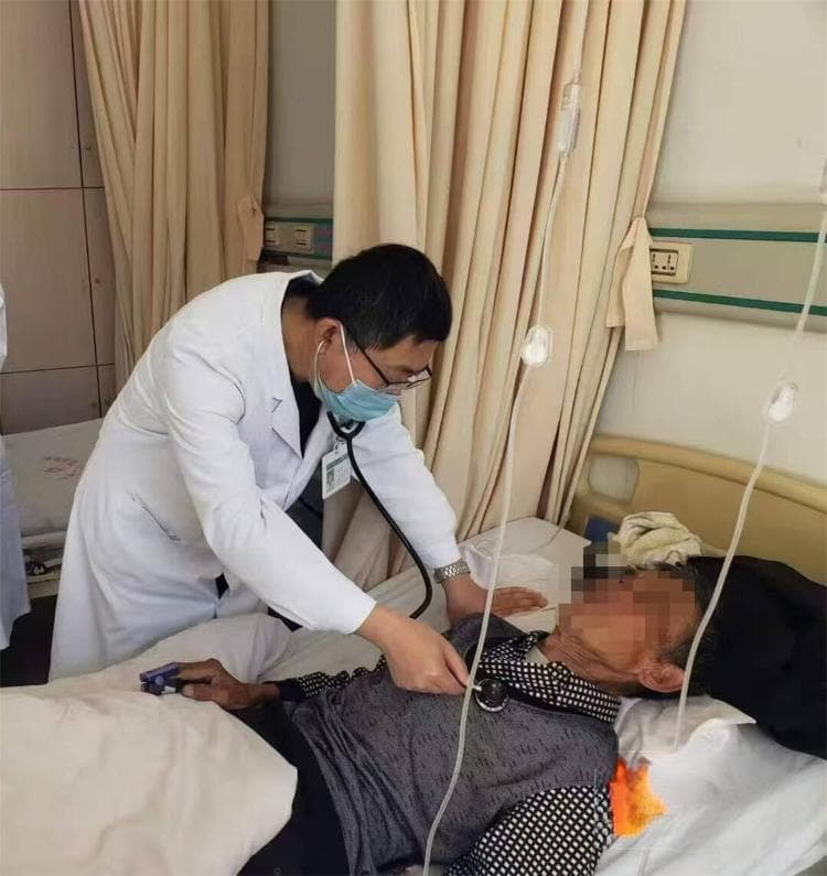 呼吸系统疾病高发，该注意啥？潍坊专家支招→