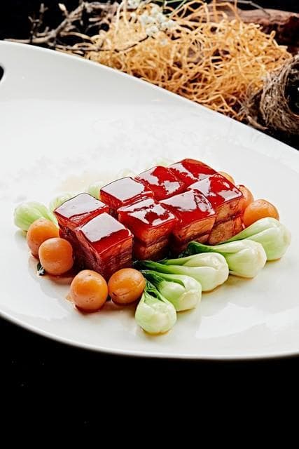 阜新美食：东北风味与地方特色的完美融合