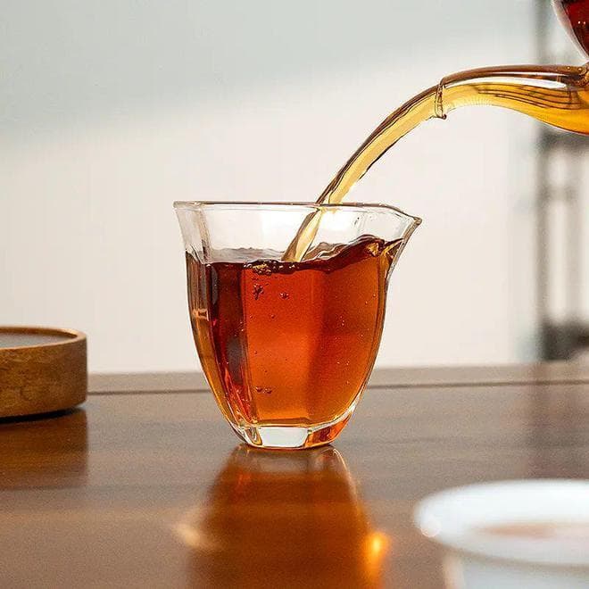 六堡茶七大经典香型，你更喜欢哪一种？
