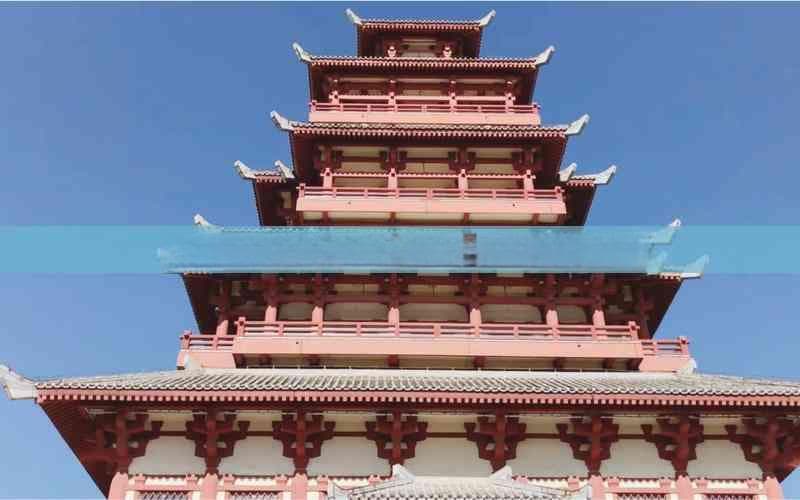成都三星堆旅游攻略：怎么从成都出发前往三星堆最便捷？