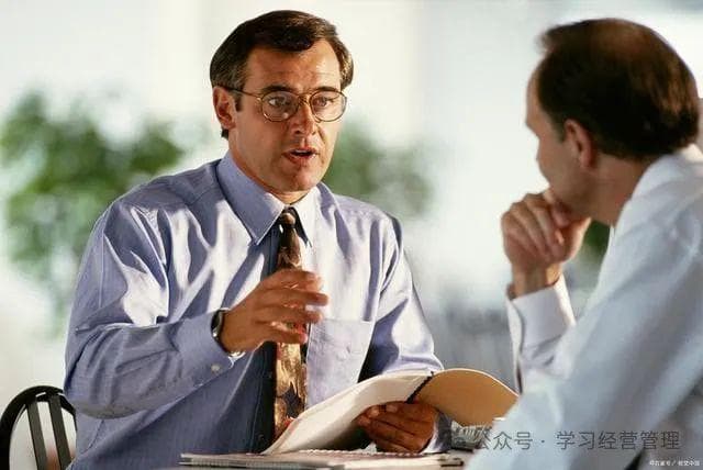 职场生存指南：与领导相处的5大忌讳