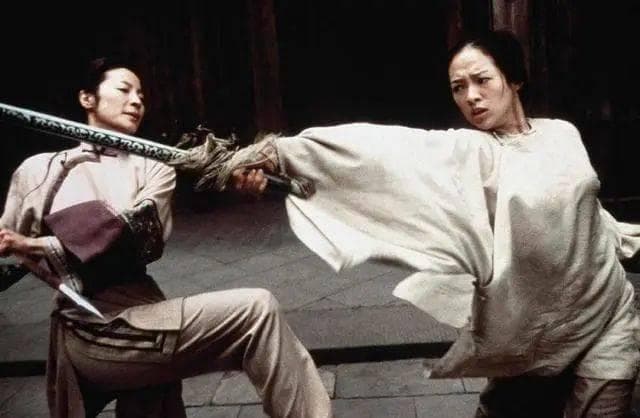 章子怡携新作回归，25年塑造多个经典银幕形象