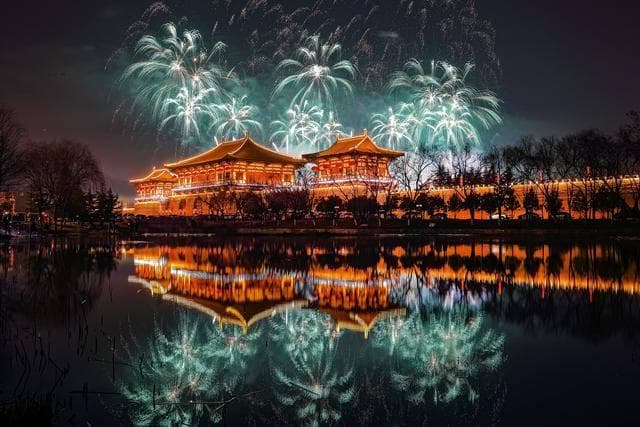 洛阳：非遗打开新文旅