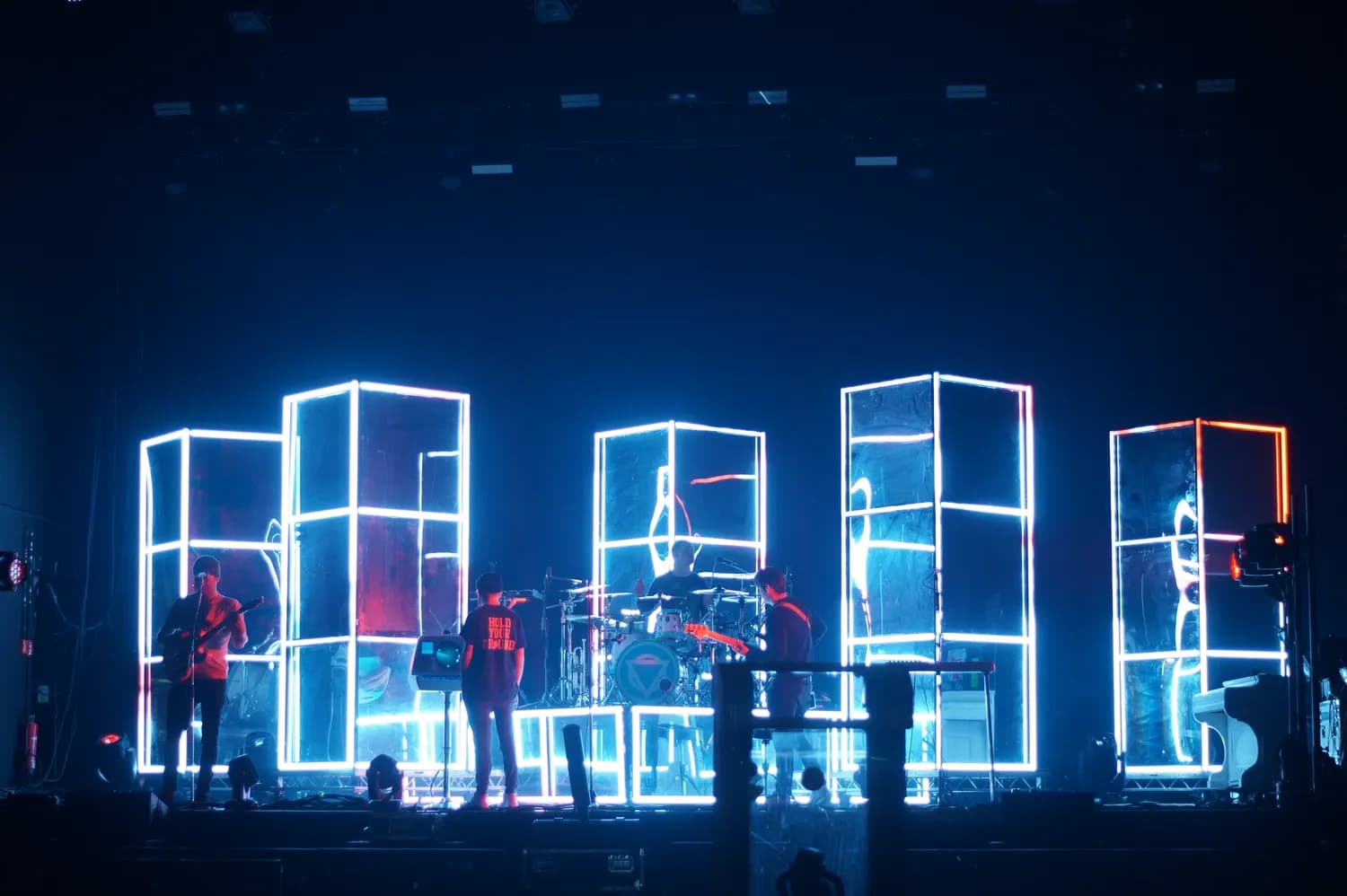 罗志祥、苏打绿、Maroon 5日本演唱会来袭！
