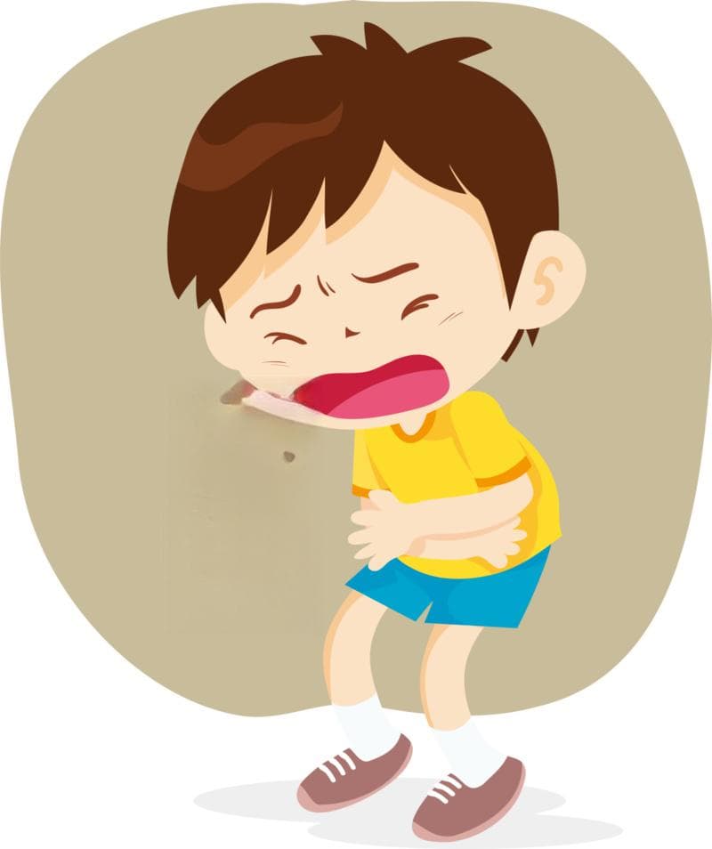 为何孩子常说肚子疼？该怎么办？｜科普时间