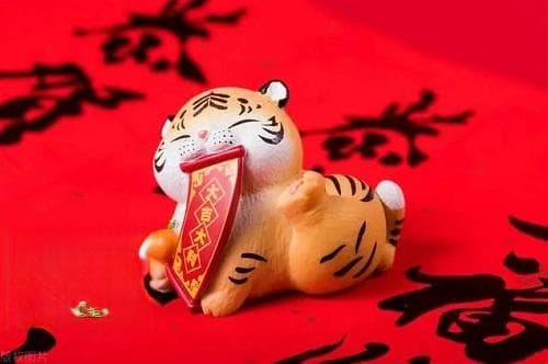 属虎人一生的健康状况：从生理到心理的全方位解析