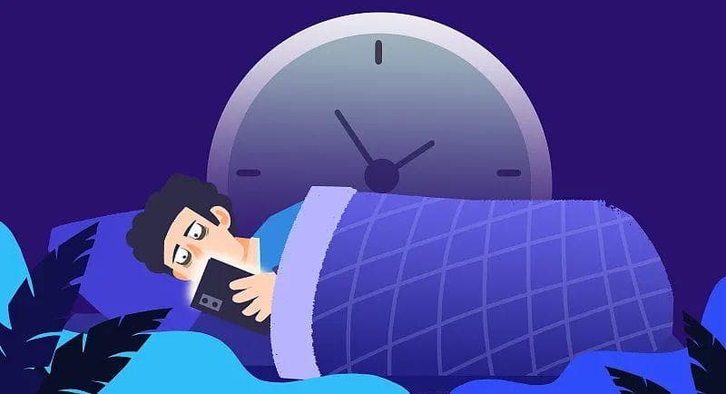 你还在这样给手机充电？太危险了！
