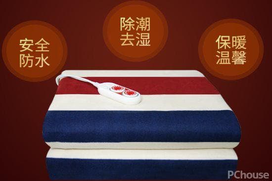 电热毯选购技巧 - 电热毯使用禁忌