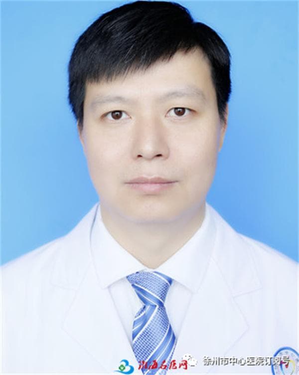 徐州市中心医院李昌文博士科普时间：聊聊乳腺癌防治那些事儿