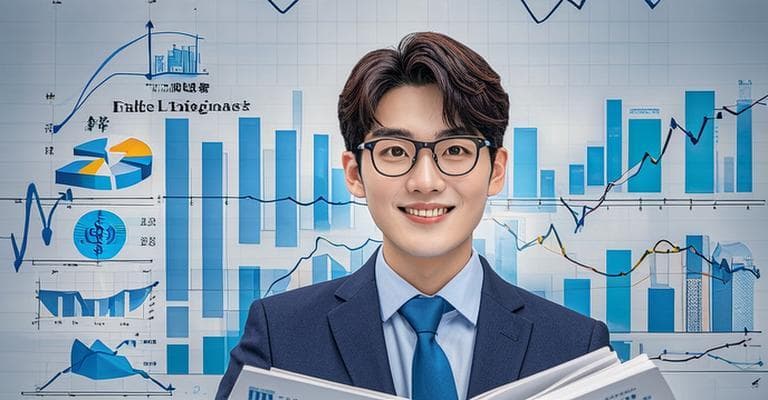 财务职场新人：如何快速站稳脚跟拿高薪