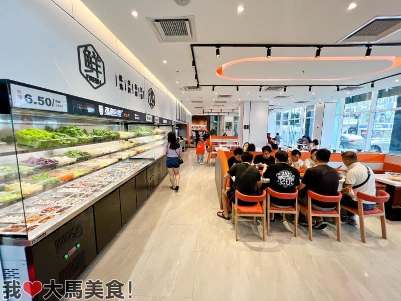 餐饮店生意火爆之道：麻辣烫店的经营秘籍