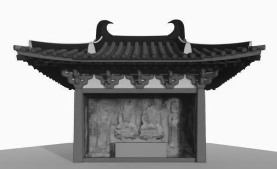 从西周到明清：斗拱如何见证中国古代建筑艺术的演变