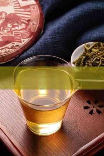 高血压患者可以喝茶吗？一文详解科学饮茶指南
