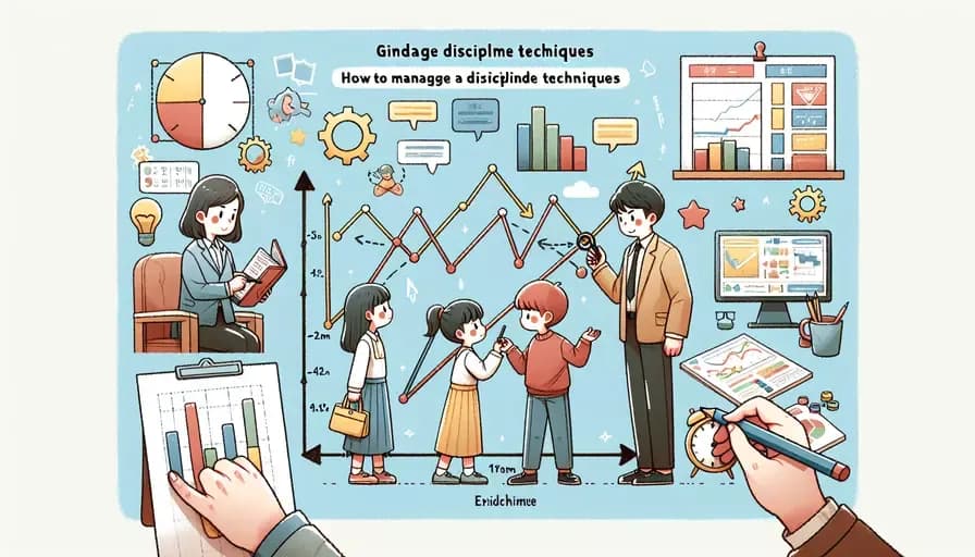 如何管理一年级学生纪律管理技巧