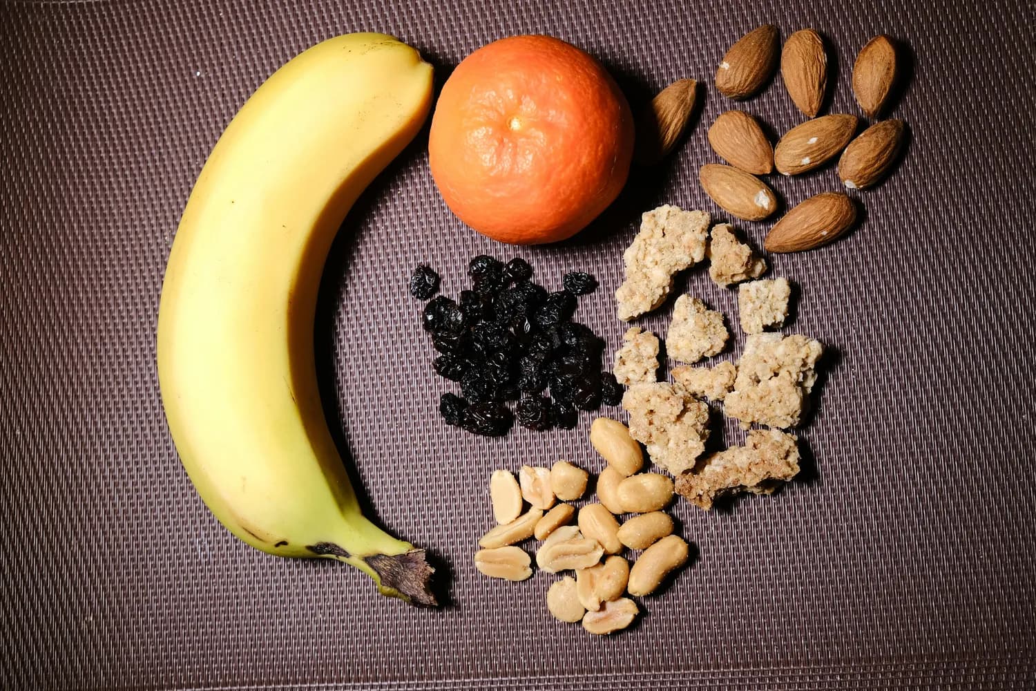 膳食纤维助你告别便秘困扰！