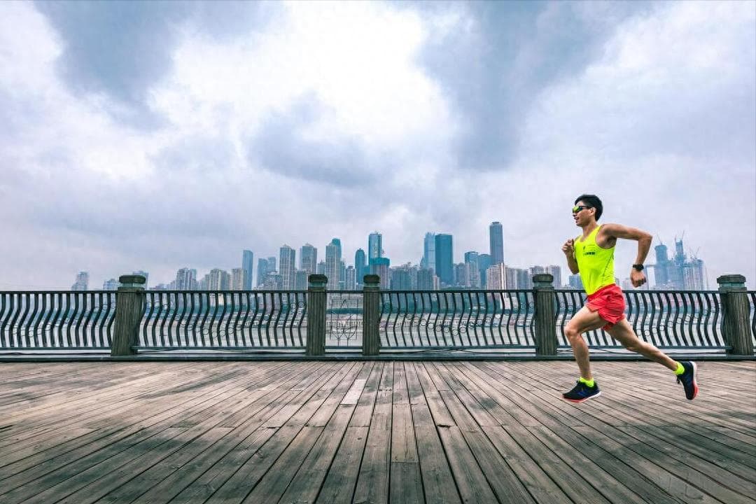 大众跑者，这4个“最佳”的跑步时间，你都跑对了吗