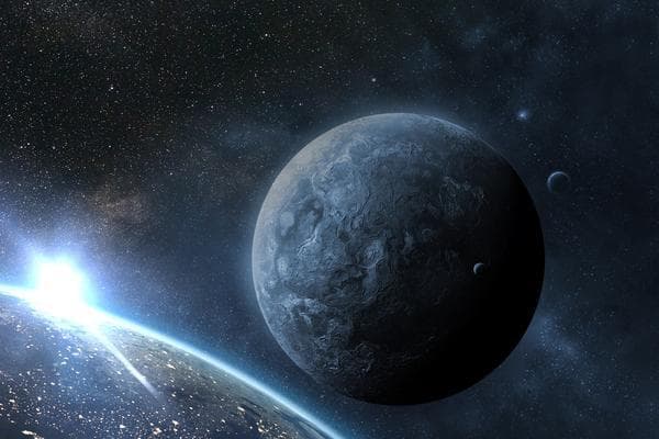 光速有限：宇宙速度与相对论的启示