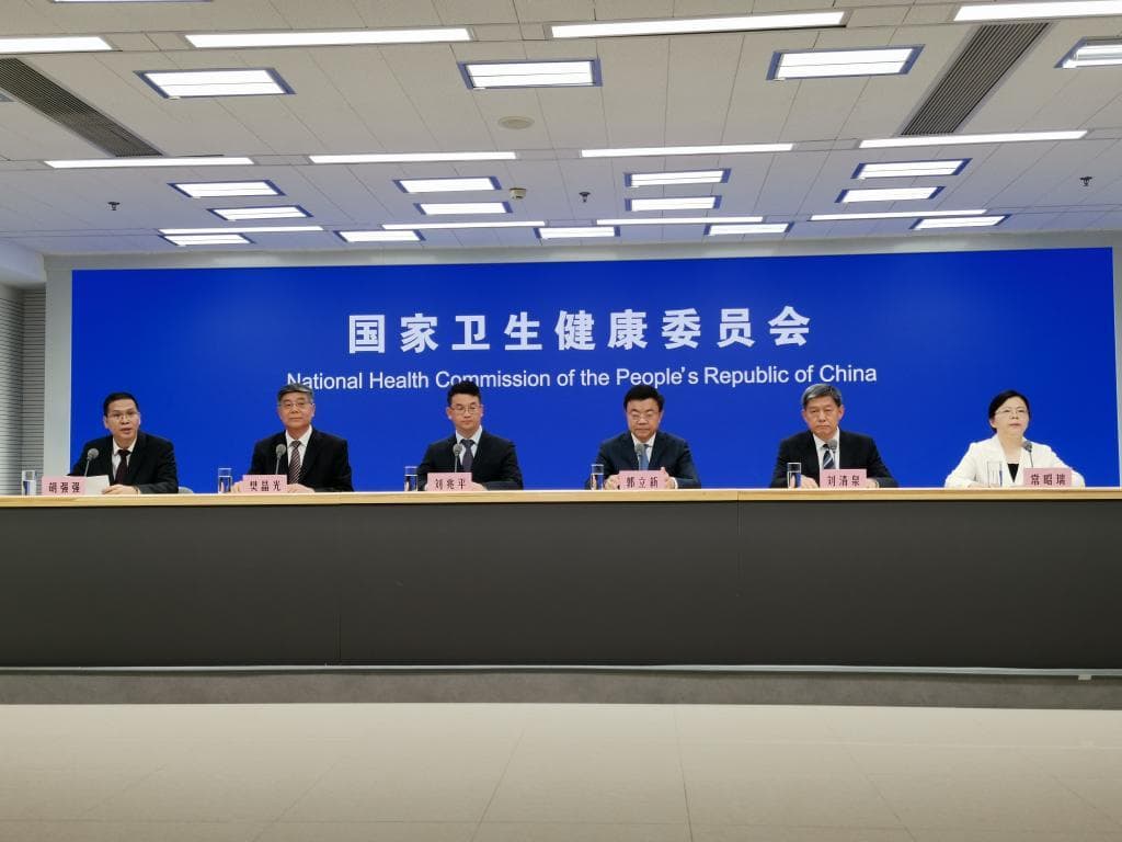 国家卫健委：夏季高血压糖尿病患者需加强监测