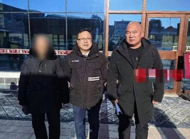 周永刚冤案获赔580万，刷新国内赔偿纪录