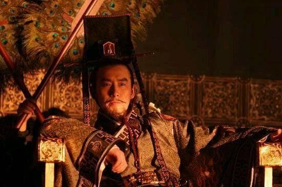 李隆基：唐朝的杰出帝王与改革者