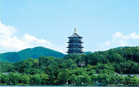 浙江春节旅游七大好玩景点