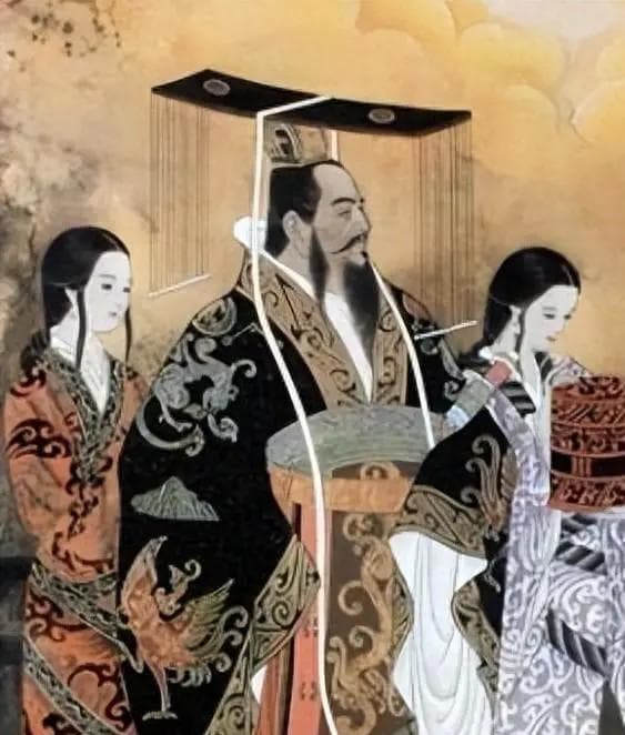 汉朝的教育体系：皇帝大肆兴办太学，进一步强化儒家思想