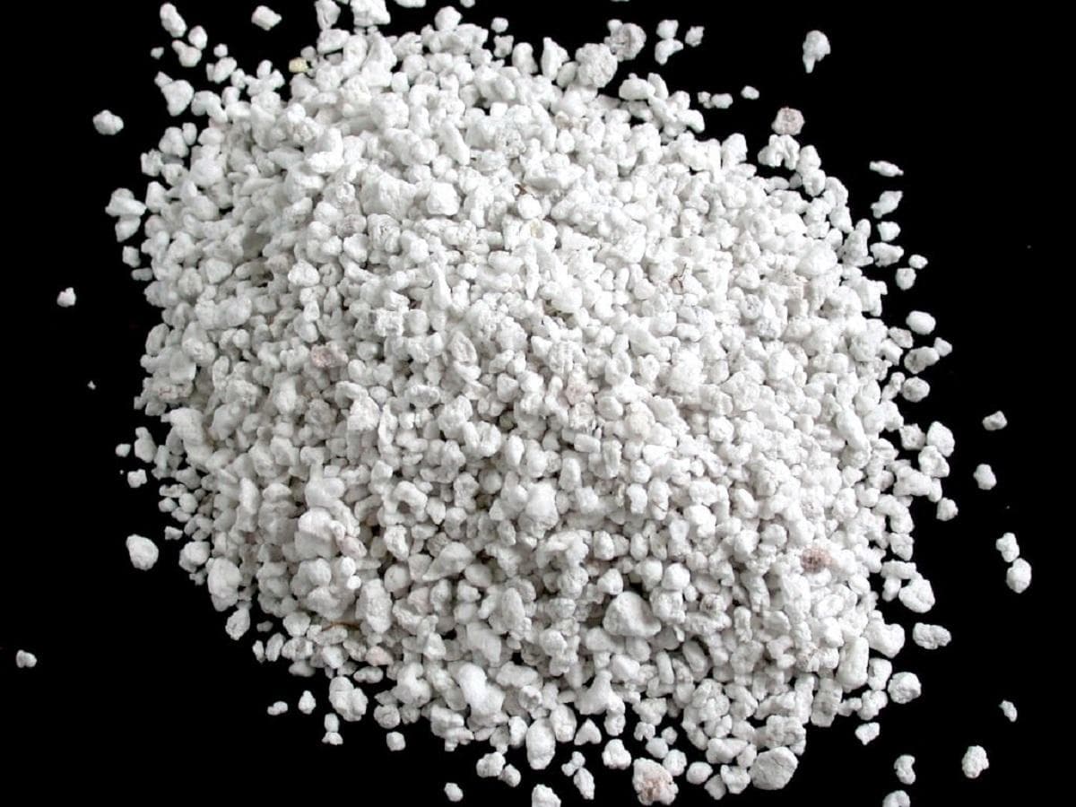 珍珠岩在园艺上的用途、优点以及如何正确使用