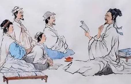 古代"老师"的多样称谓：探寻尊师重道的文化印记
