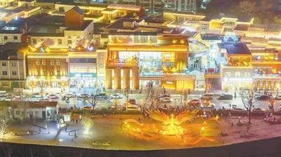 春节假期，郑州旅游收入突破百亿元大关