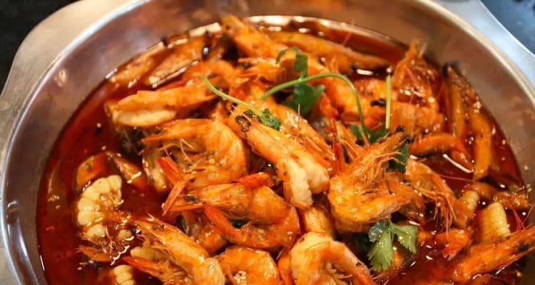 香辣虾微辣版制作教程：从选材到摆盘的完整指南
