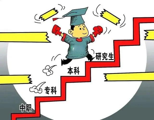 中专与普高：2025年你的升学选择究竟该如何决定？