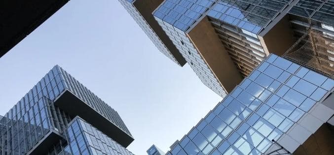 绿色建筑在中国：从理念到实践的探索与困境