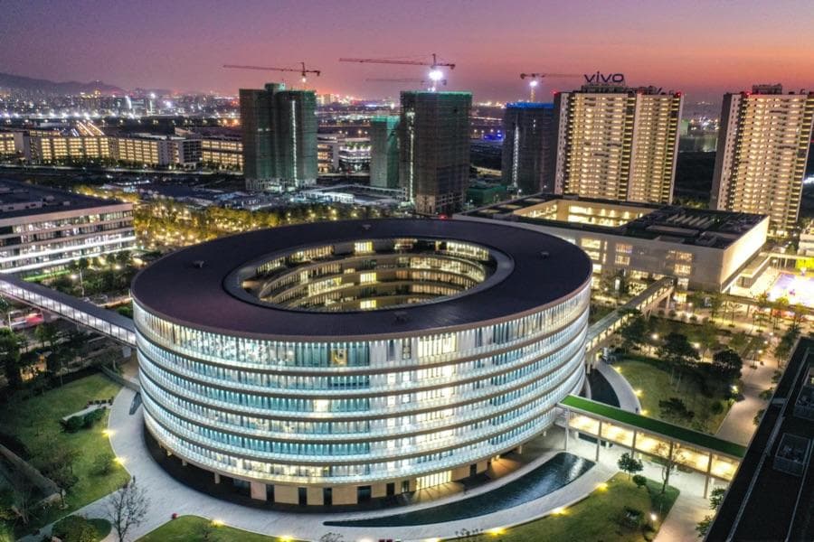 东莞GDP突破1.2万亿元大关，多个指标居全省第一