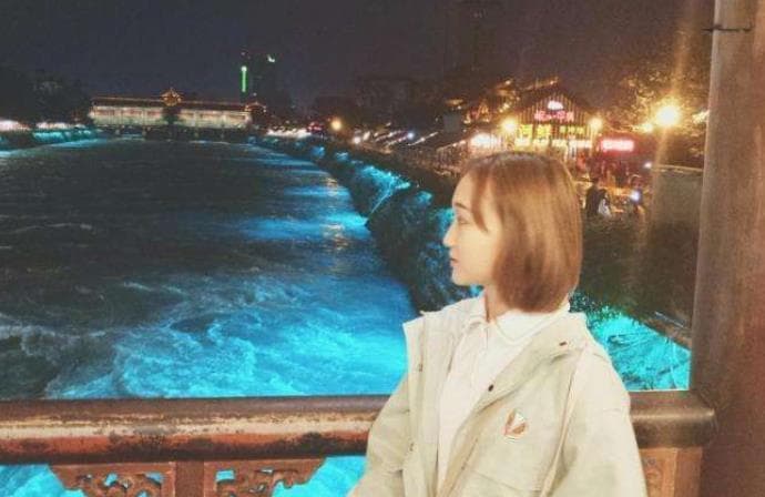 《绿色》歌词背后的深层含义，一起解读这首歌的意境与情感