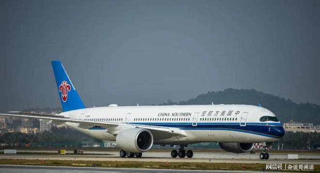 中国最长航线：超14000公里直飞，飞行16小时，仅少数机型能担任