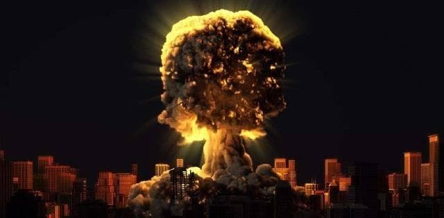 地底引爆核弹，地球能否承受？人类核弹威力究竟几何？