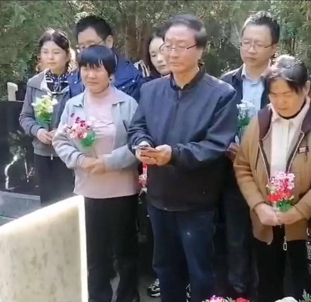追忆远逝的母亲