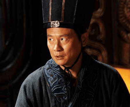 赵高：大秦帝国的操盘手与历史的转折点