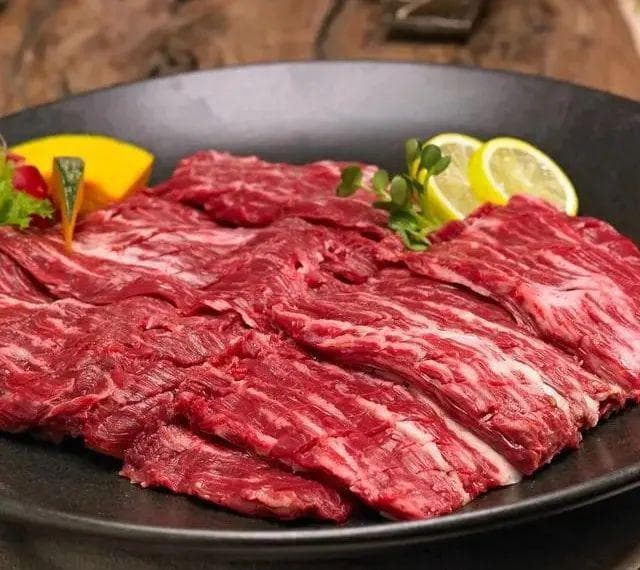 从外观到部位：一文掌握牛肉选购全攻略