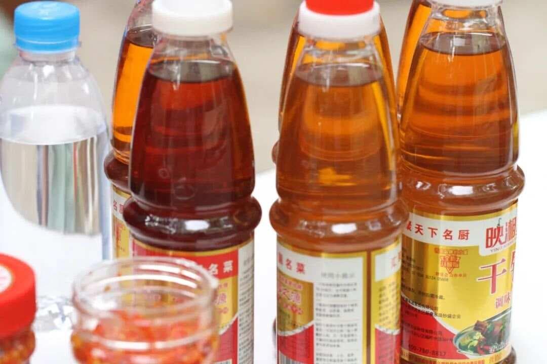 关于食用油，你真的了解吗？