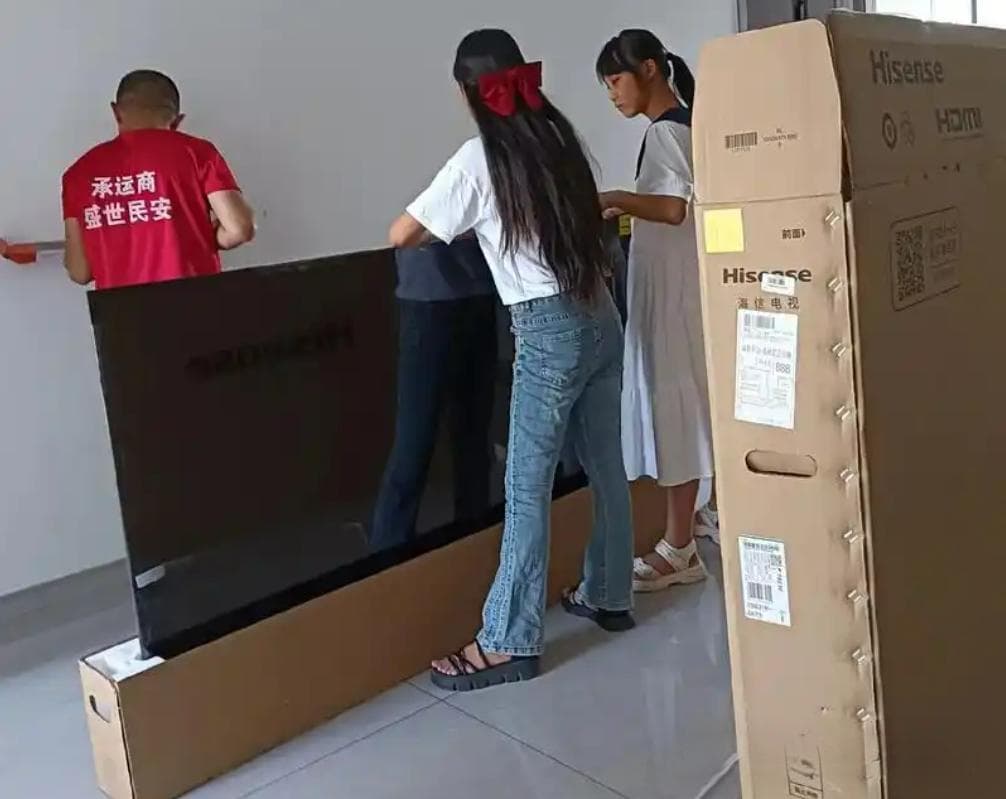 电视选购完全指南：从入门到精通
