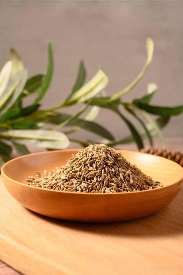 孜然：世界第二大香料，新疆产区成就烧烤灵魂