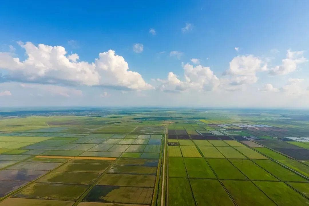 全域土地综合整治驱动城乡融合发展的新探索