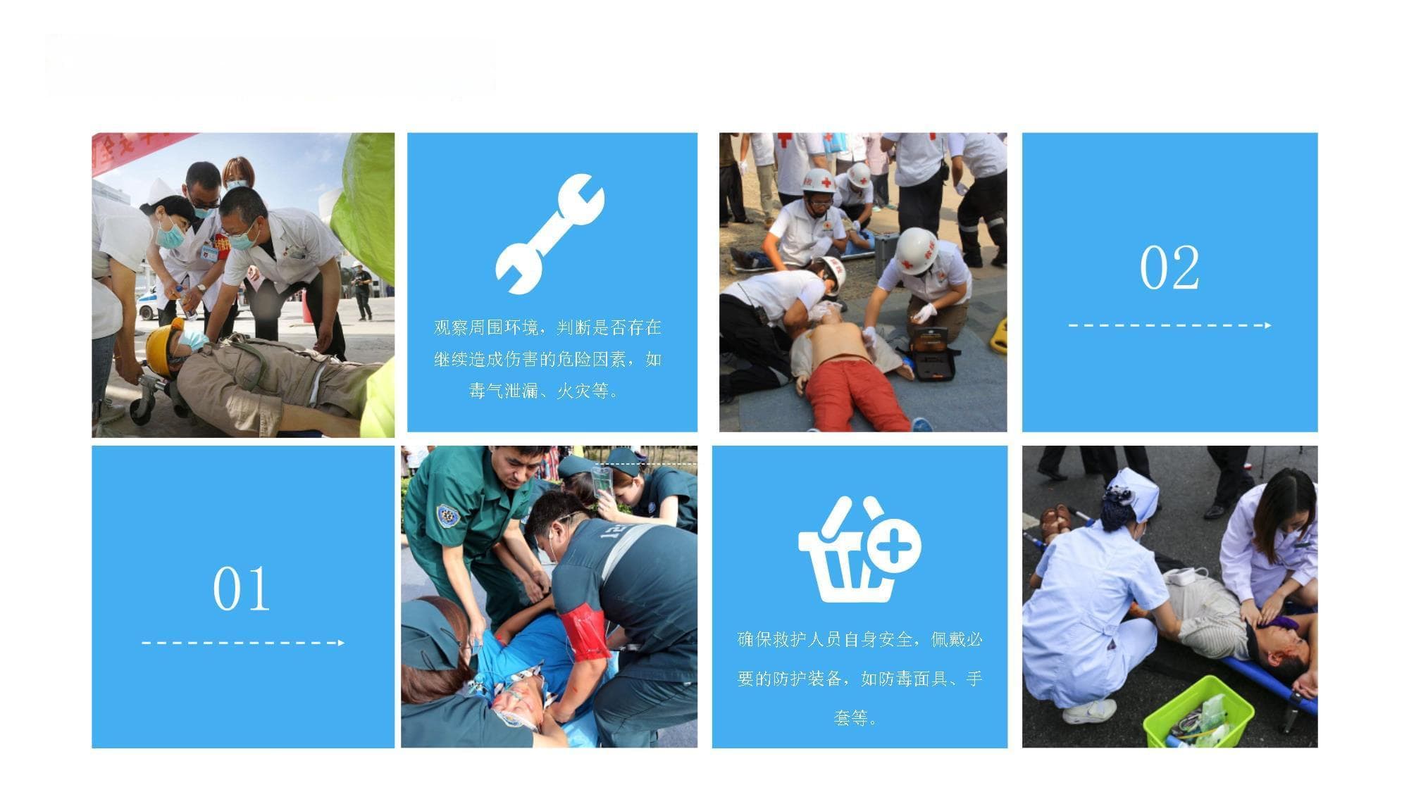 口吐白沫的急性中毒现场救护方法