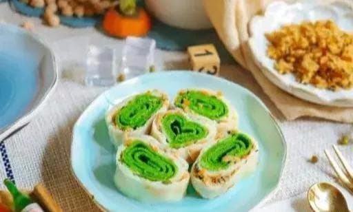 宝宝辅食大全及做法1-2岁（3款适合1-2岁宝宝的辅食）
