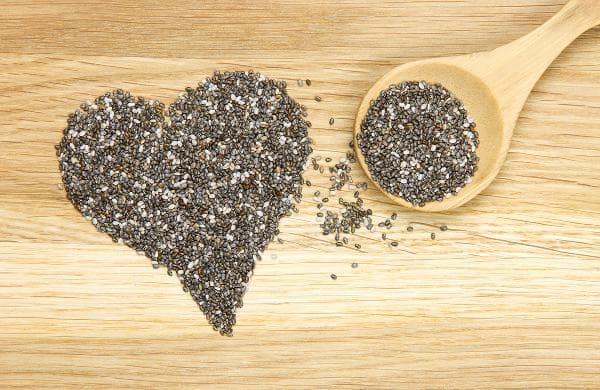 奇亚籽食用全攻略：需要咀嚼吗？何时食用最佳？